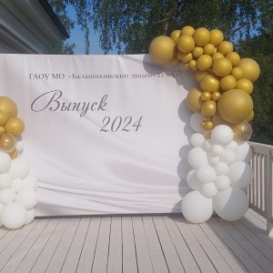 Набор №433 Выпуск 2024